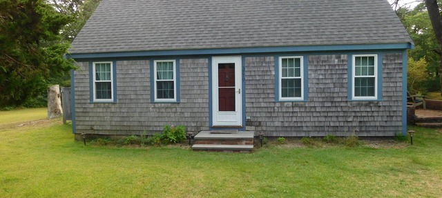 Path to Pond, Private Location, Sweet Home! (CS0031) in Wellfleet