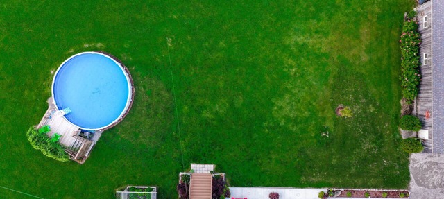 Peace & luxury farm - POOL, Labyrinth near beach in Selkirk