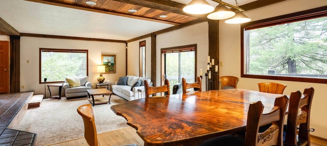 Peaceful Applegate River Valley Sanctuary! in Grants Pass