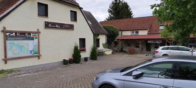 Pension Roez