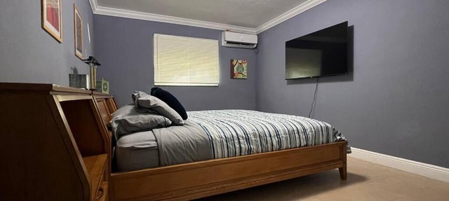 Perfect balanced apartment, renewed; in Pompano Beach