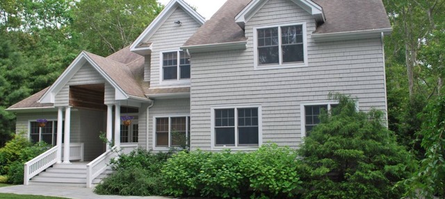 Perfect Bridgehampton Retreat in Bridgehampton