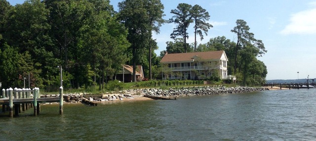 Perfect Pointe, Cobb Island, Maryland in Cobb Island