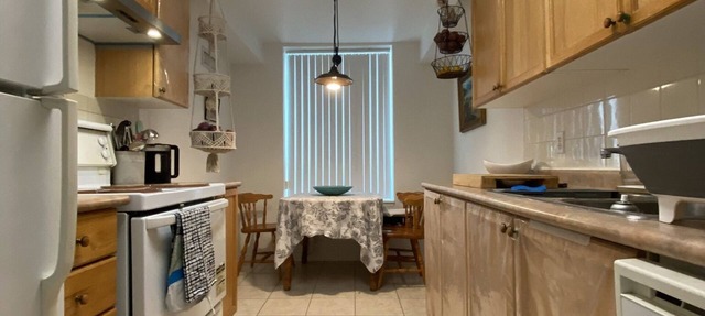 Perfectly Located Toronto Condo in Toronto