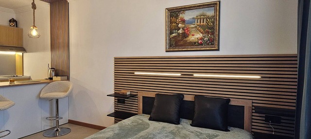 Playa Verde Apartament SPA & Pools Fitness Free Parking in Ravda