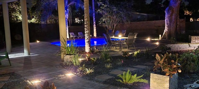 Ponte Vedra Wilderness Oasis minutes from TPC and the beach in Ponte Vedra Beach