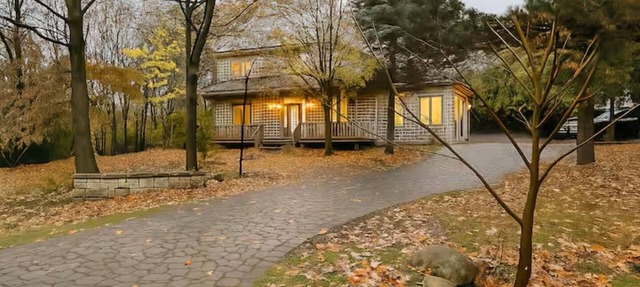 Prestige home in Boucherville in Boucherville