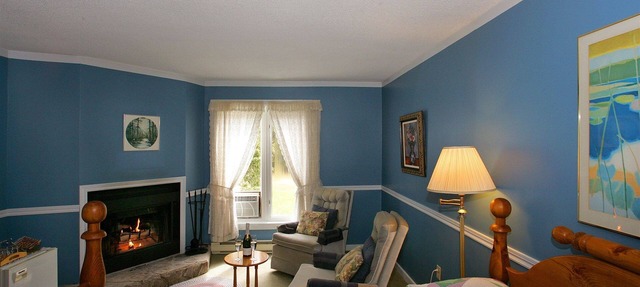 Pretty River Valley Country Inn in Grey Highlands