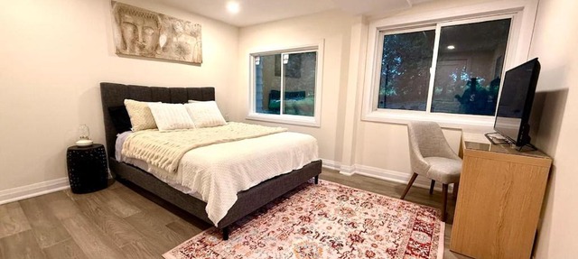 Private Countryside Guesthouse With BBQ & Firepit in Pickering