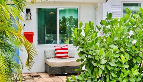 Private Fort Lauderdale cottage in Fort Lauderdale