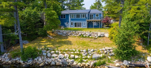 Private Sea House Escape at Whynachts Cove in Tantallon