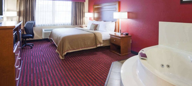 Quality Inn & Suites Stillwater in Stillwater