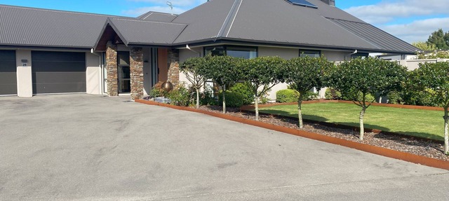 Quiet Area, Beautiful Surroundings in Rolleston. in Rolleston