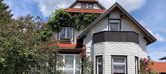 Quiet, cozy apartment in the center of Bad Tabarz in Bad Tabarz