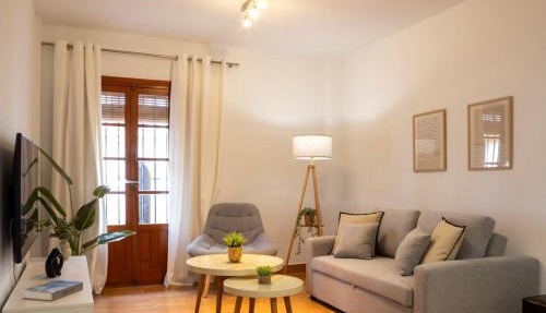 Recaredo Central Suite by Valcambre in Seville