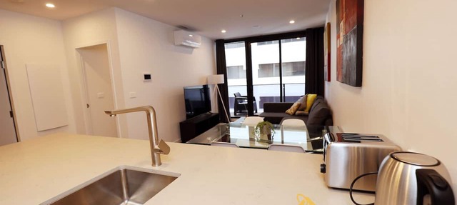 Red Rose Retreat - 1bd 1bth Apt in Phillip