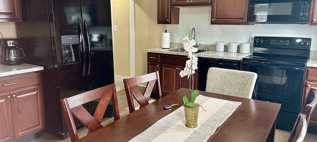 Remodeled 2 BR 2nd Fl Apartment in Hanover in Hanover