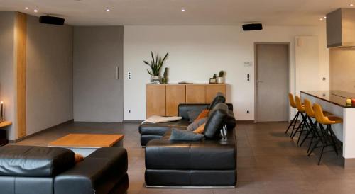 Residence 5 in Ieper