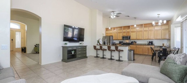 RestReady 4BR for Bikes & Hikes! in Tucson