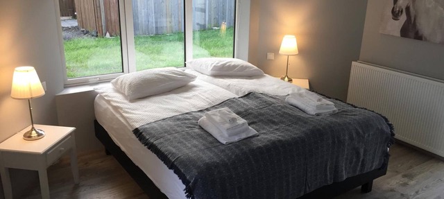Reykjadalur Guesthouse in Hveragerdi