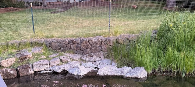 Riverfront w/dock and big backyard. Enjoy your own slice of the Deschutes River. in Bend