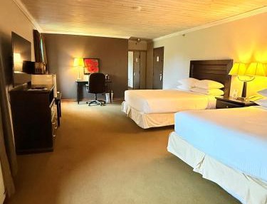 Riverview Lodge in Dryden