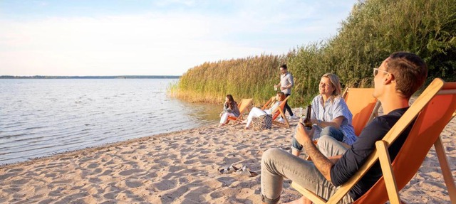 ROBINSON Fleesensee