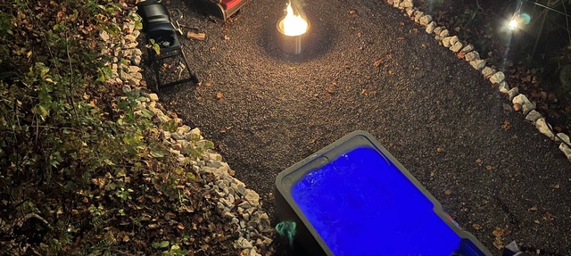 Romantic Red River Gorge Cabin Hot Tub Quiet Escape in Stanton
