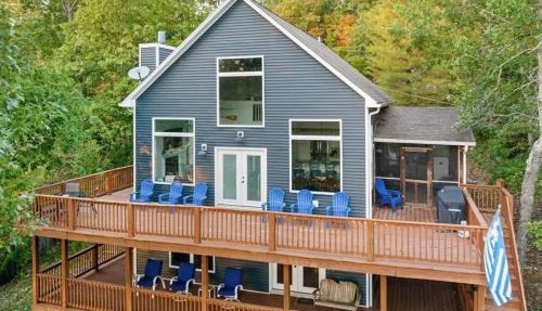 Rough River Multi Family Charmer in McDaniels