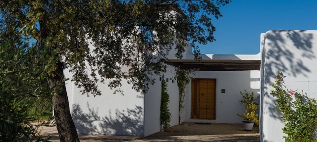 RURAL HOUSE WITH PRIVATE POOL 4 KM FROM ROUND Wifi in Ronda