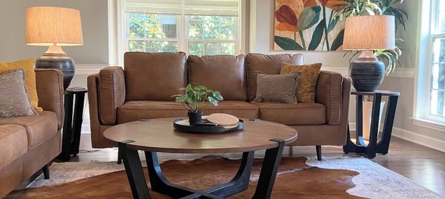 Safe & Stylish 3BR/3BA (20min to Memphis sights!) in Bartlett