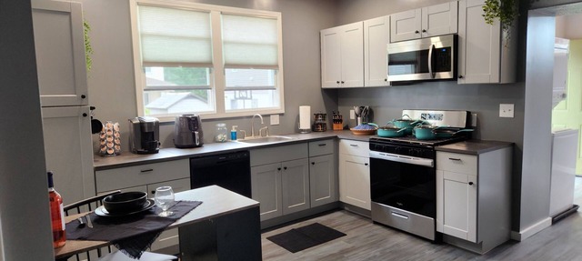 Sage duplex in New Kensington