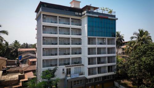 Saikiran Hotel in Mapusa