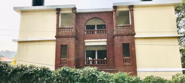 SAIKOR SUITE'S in Assagao