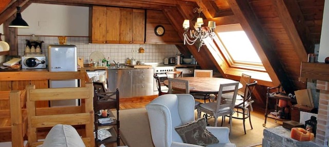 Salardu nice penthouse Na in Alacant