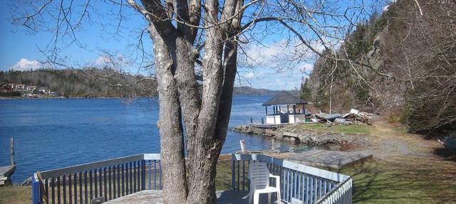 Salmon River Country Inn in Salmon River Bridge