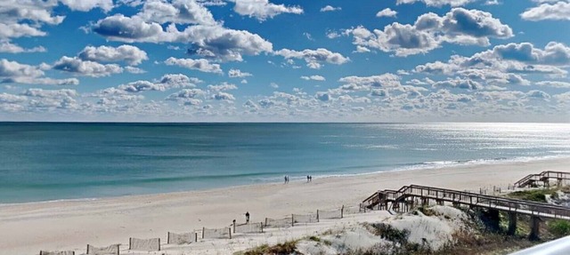 Sandpiper Run A2J - 2 Direct Oceanfront Porches in Pawleys Island