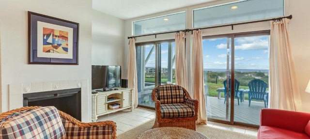 Sandpiper Townhouse in Fernandina Beach