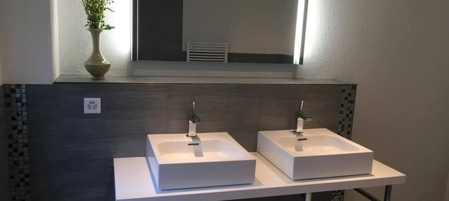 Schwendi Maison is an apartment in the heart of Heidilandbergen in Mels