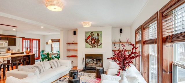 Secluded Catskill Home w/Hiking Trails On-Site! in Catskill