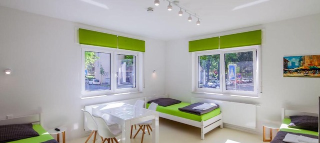 SecondHome Stuttgart - sehr schöne und moderne Apartments nahe dem historischen Stadtkern von Esslingen aN in Esslingen