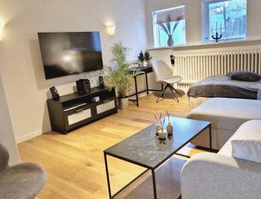 SelfossCenter flat in Selfoss