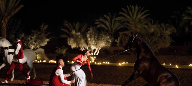 Selman Marrakech in Marrakech
