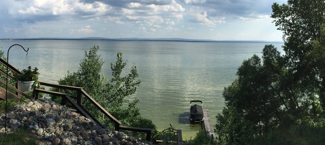 Serene Oneida Lake Lakefront Property: Minutes from Sylvan Beach! in Cleveland