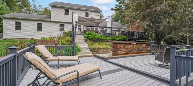Serene Poolside Retreat | 4 Bed, 2 Bath | Near Saratoga in Schuylerville