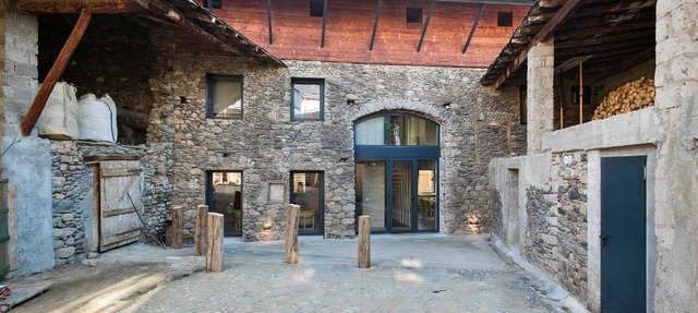 Set Terres - La Villa de Llívia - Adults only in Llivia
