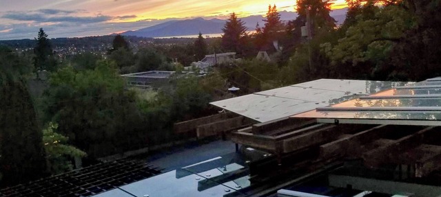 Shaughnessy Arts and Crafts Manor on Vancouver's Westside in Vancouver
