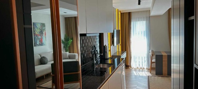 Shiboo Suite Otel in Sekerpinar