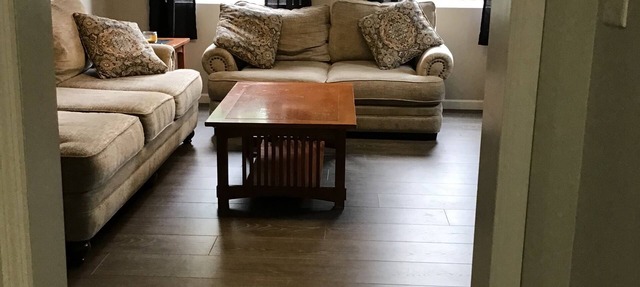 Short term vacation, Belmont, Saratoga race track, 2 bed, 1 bath apartment. in Gansevoort