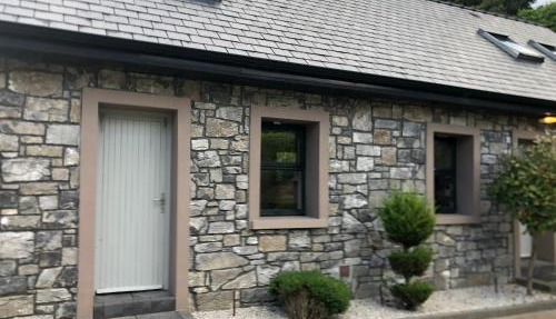 Sióg in Oughterard